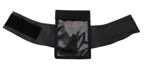 Moose Racing Phone/Map Tank Pouch